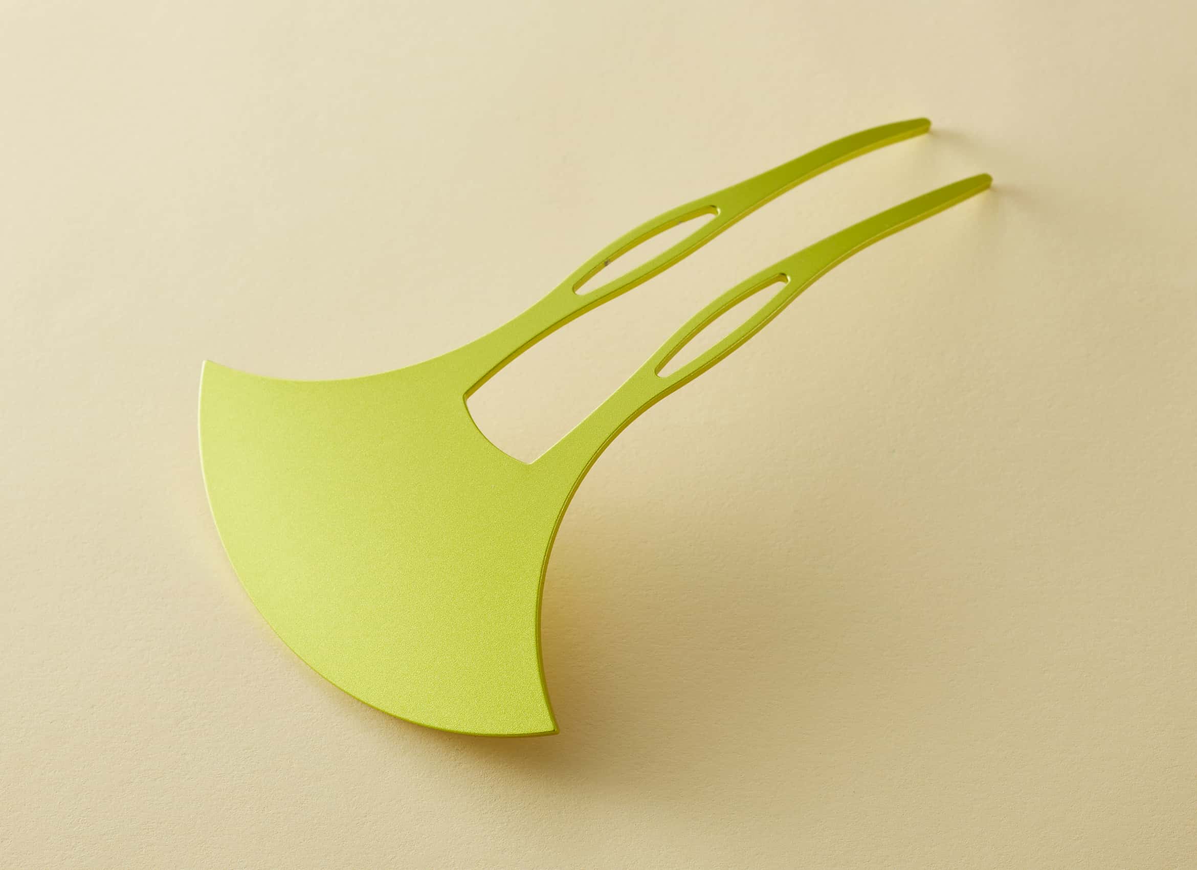 鶸(Hiwa) / フレッシュイエロー(Fresh Yellow) イメージ